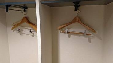 客室の設備とサービス / 8