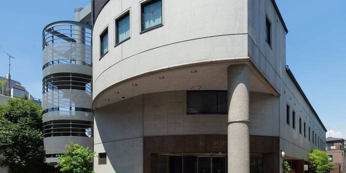 渋谷クレストンホテル（東京都 ビジネスホテル） / 1