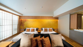 エグゼクティブツイン禁煙