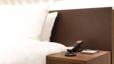 客室の設備とサービス / 26