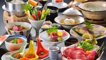 食事・飲み物 / 2