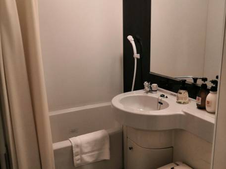 MyHotel Okazaki（マイホテルオカザキ） / 4