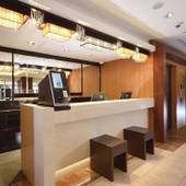 アパホテル 羽田 穴守稲荷駅前(東京都 ビジネスホテル) / 2