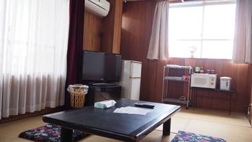 客室の設備とサービス / 31