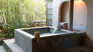 和室 露天風呂付 『松』