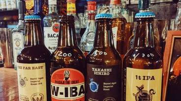 バー (施設内) / 2