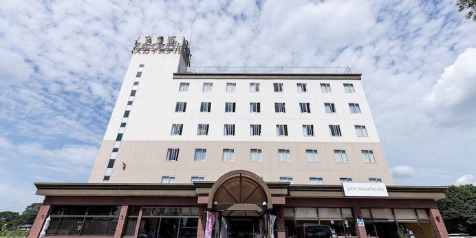 Tabist つくばスカイホテル（茨城県 ビジネスホテル） / 1