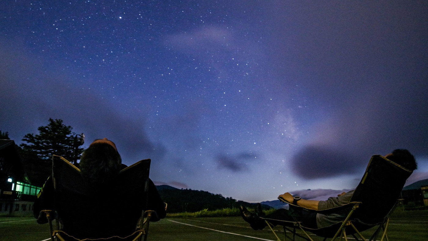 露天風呂もお部屋も眺望抜群！標高約1800mに佇む高原リゾート4066968