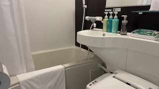 スタンダード セミダブルルーム 禁煙