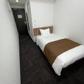 上野アーバンホテルアネックス(東京都 ビジネスホテル) / 4