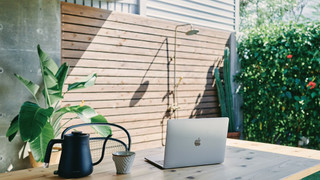 庭付きコンドミニアム