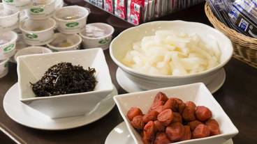 朝食ビュッフェ / 19