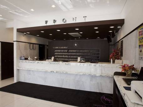 東横イン長野駅善光寺口 / 2