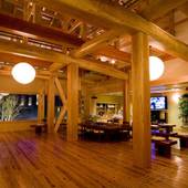 匠の宿 深山桜庵(岐阜県 旅館) / 2