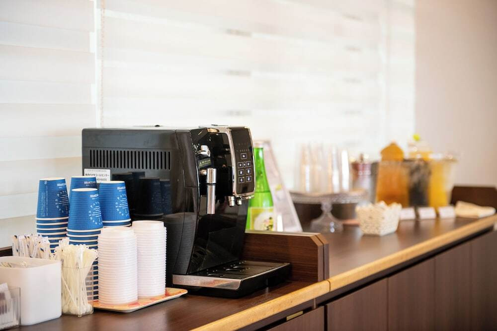 レセプション ホール