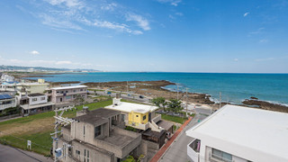 スイートルーム