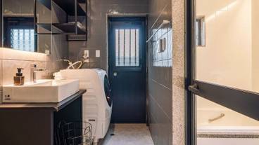 ランドリー ルーム / 2