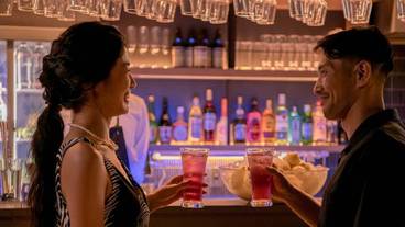 プールサイドバー / 35