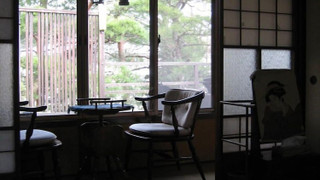 和室 共用バス&共用トイレ