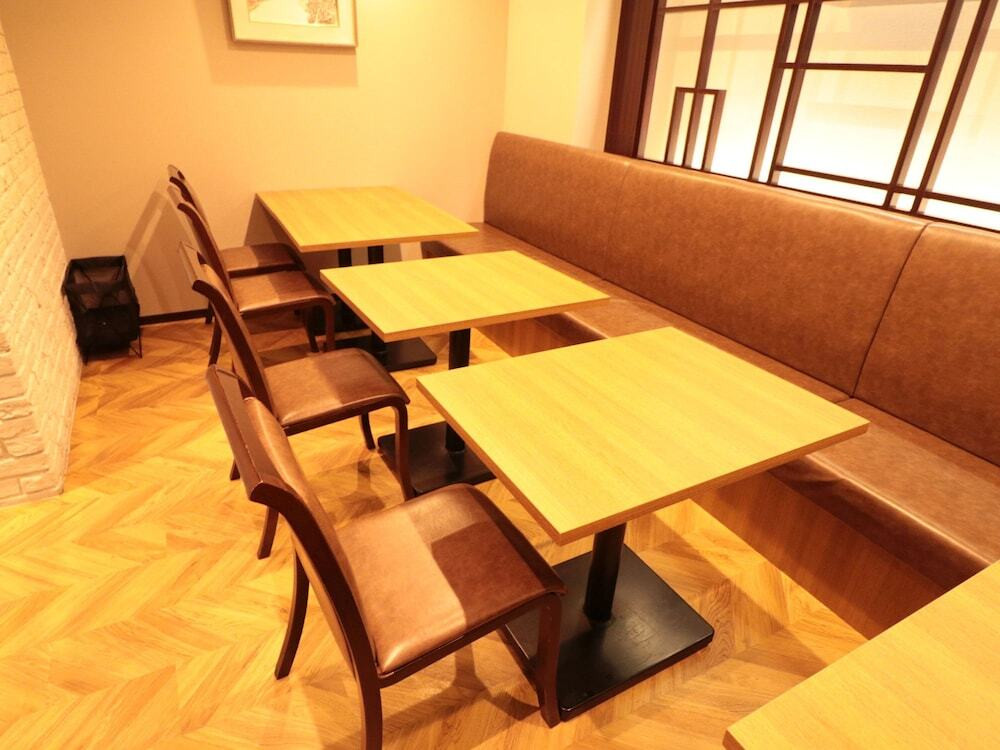 レストラン
