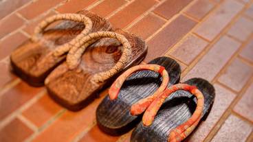 施設内の設備 / 2