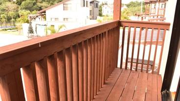 バルコニーからの眺望 / 15