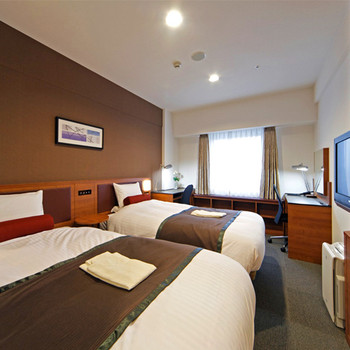 1.穴場的ホテル「マイステイズ新浦安」3628653