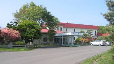 施設の敷地 / 18