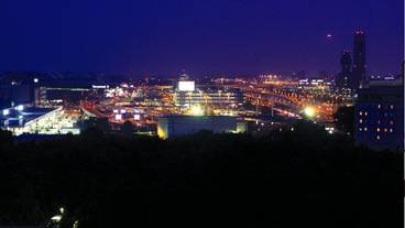 施設からの眺望 / 18