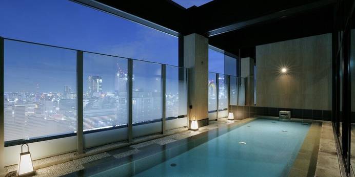 カンデオホテルズ 大阪なんば（大阪府 ビジネスホテル） / 1