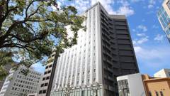 KOKO HOTEL 広島駅前