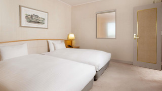 クラシック スイート ベッド (複数台)