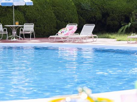 下田温泉 下田プリンスホテル / 3