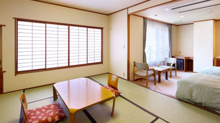 和洋室（2~6名）