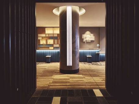 ホリデイ・インエクスプレス大阪シティセンター御堂筋 / 2