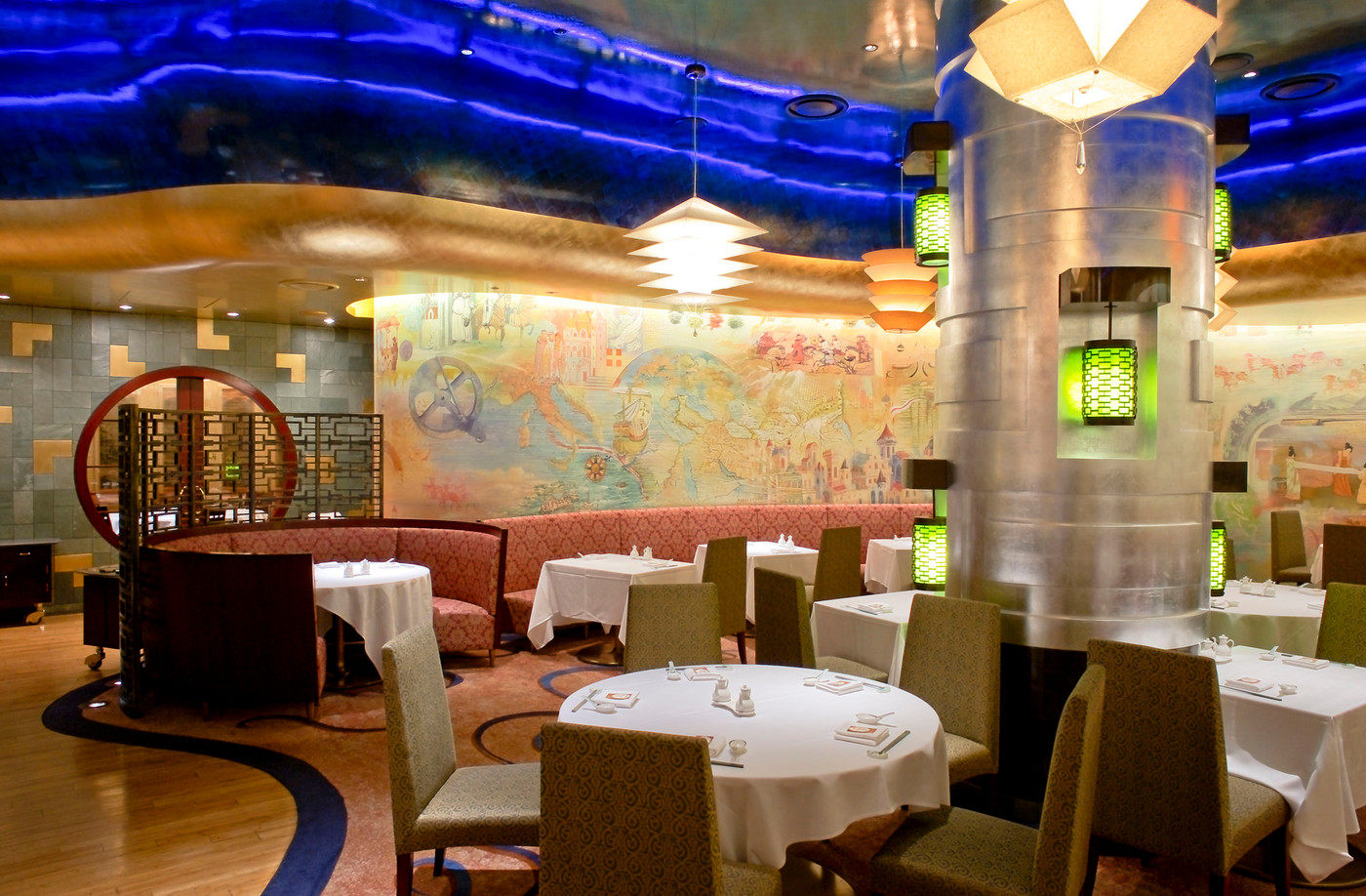 パークの余韻そのまま♡東京ディズニーシーに宿泊できるホテル4068915