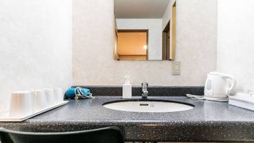 バスルームのシンク / 36