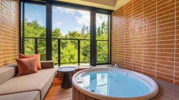 ジェットバス② / 6