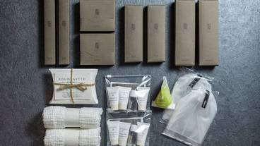 アメニティ / 13