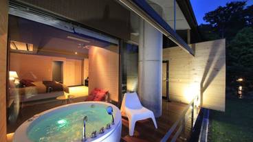 鉄板ダイニング ゆとりろ熱海（ユトリロアタミ） / 2