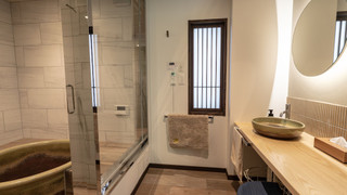 コートサイドルーム 禁煙