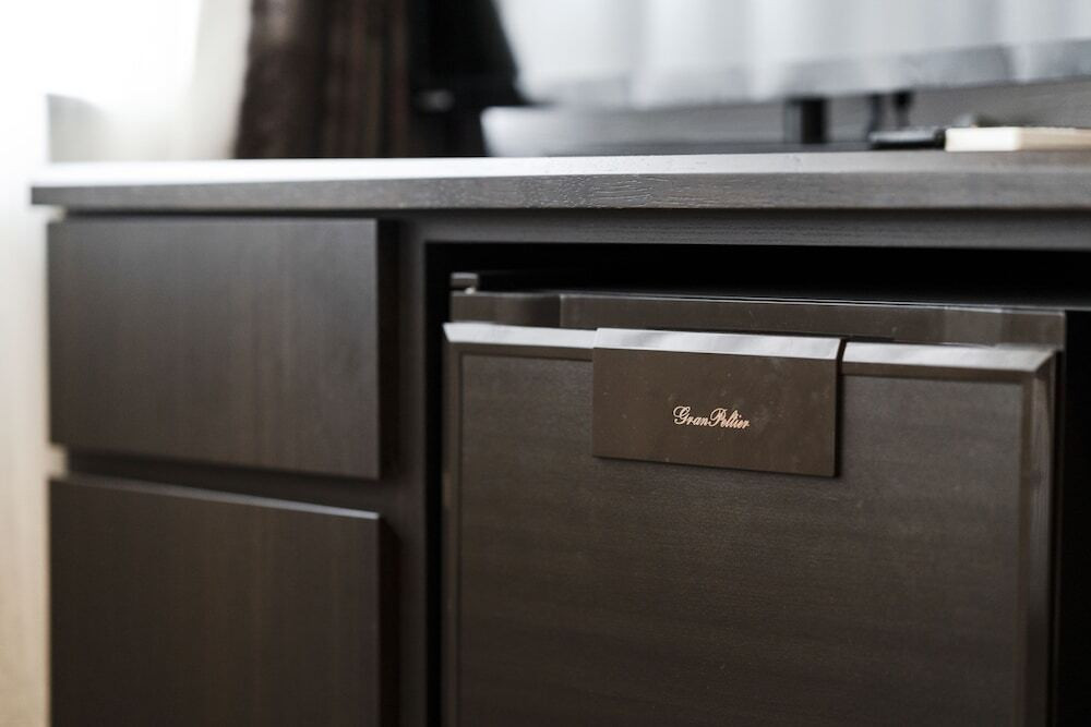 客室の設備とサービス