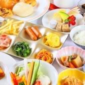 大江戸温泉物語Premium あたみ（静岡県 旅館） / 5