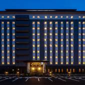 ホテルルートイン津山駅前(岡山県 ビジネスホテル) / 4