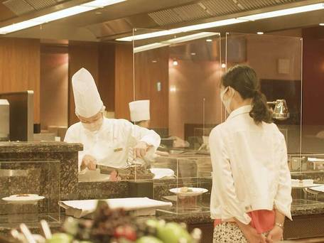 JR東日本ホテルメッツ 北上 / 4