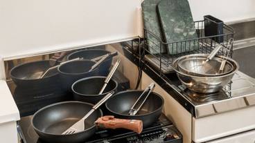 専用キッチン / 35