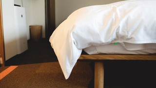 トリプルルーム 禁煙