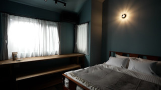 CERAMIC MUG double (クイーンベッド1台、ロフトシングルマット2枚) 禁煙