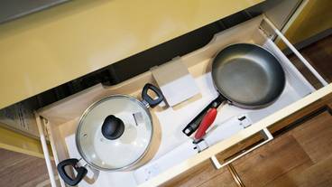 客室の設備とサービス / 34