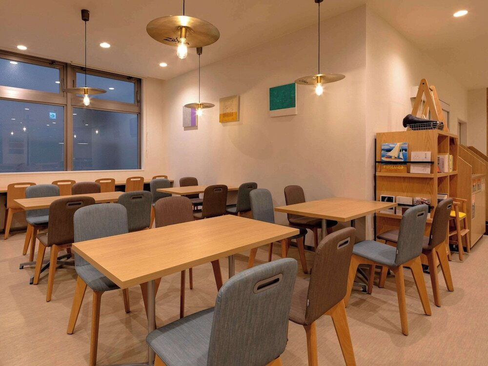 ライブラリーカフェ③